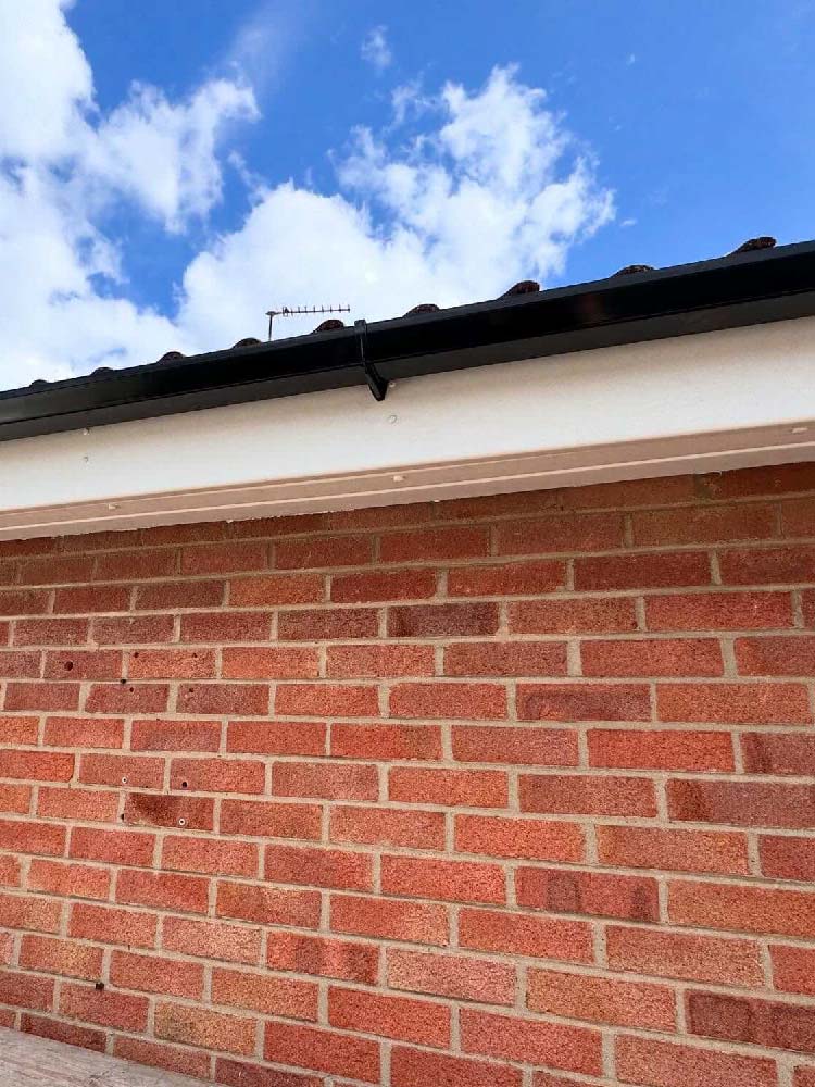 Our work roofing project in Newark – image 5